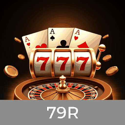 Aproveite os Bônus e Promoções Únicos do 79R