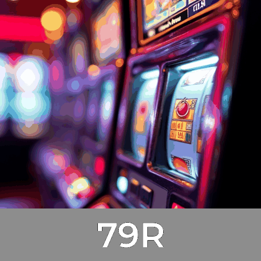 Aproveite os Bônus e Promoções Únicos do 79R