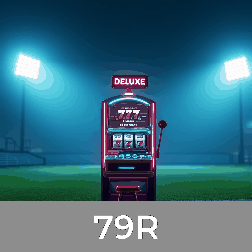 79R: Slots Altas Recompensas, Jogos de Mesa Estratégicos, e Realidade ao Vivo Imersiva