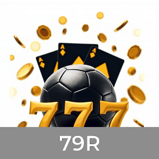 Explore o 79R: Excelência em Serviço e Variedade de Jogos
